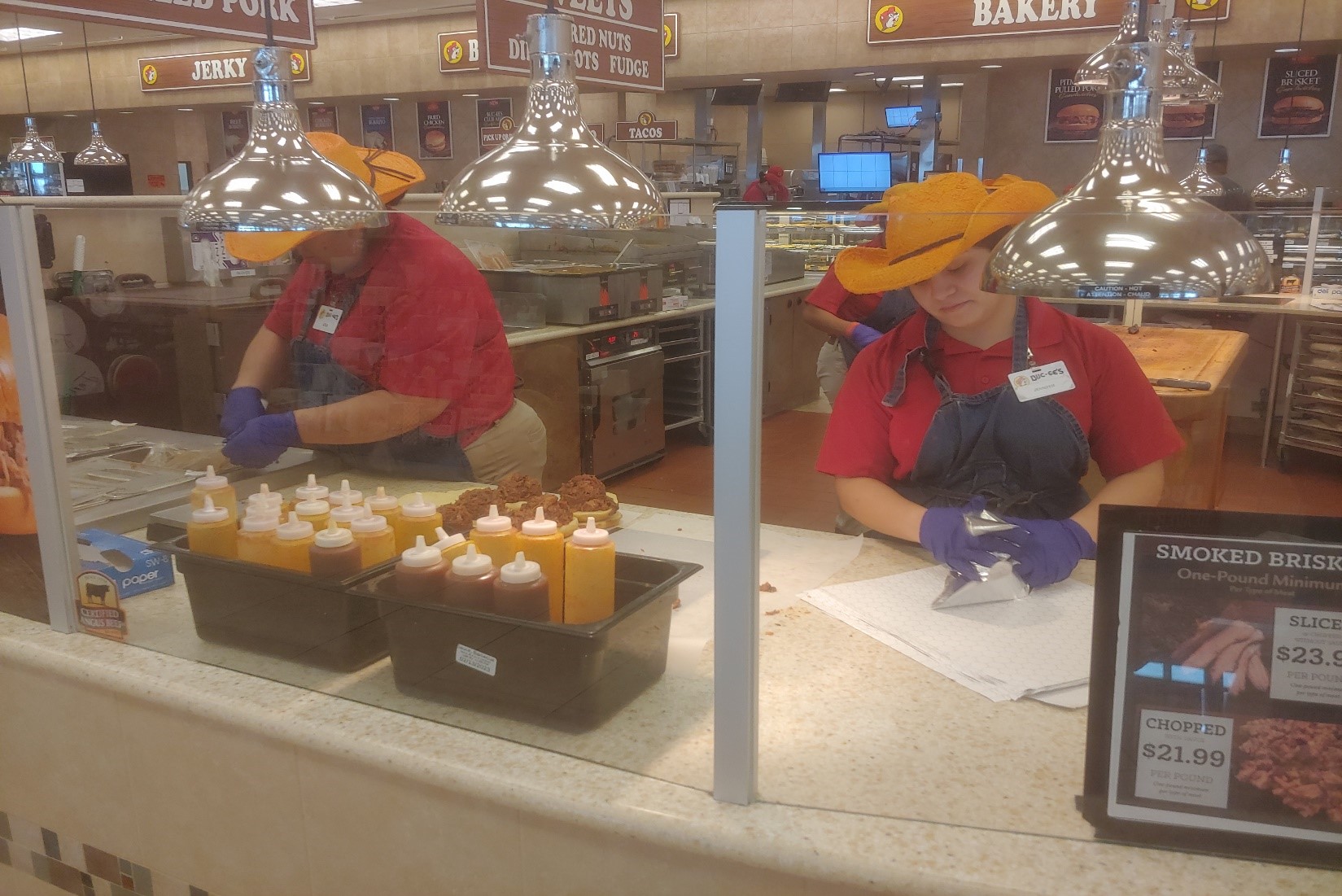 Buc-ee's, a Texas Thing